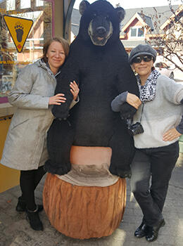 Breath of Fresh Air Conference