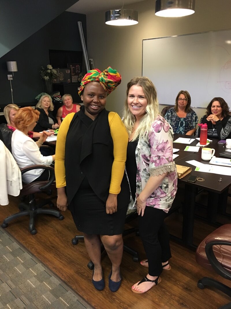 E4C Presentation - Photo 1