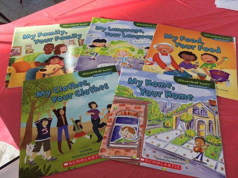 Meaningful Relationshops Workshop - Photo 2