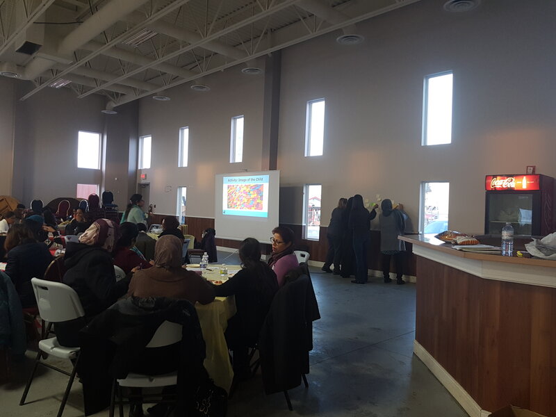 Meaningful Relationshops Workshop - Photo 4