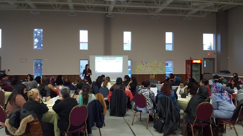 Meaningful Relationshops Workshop - Photo 6