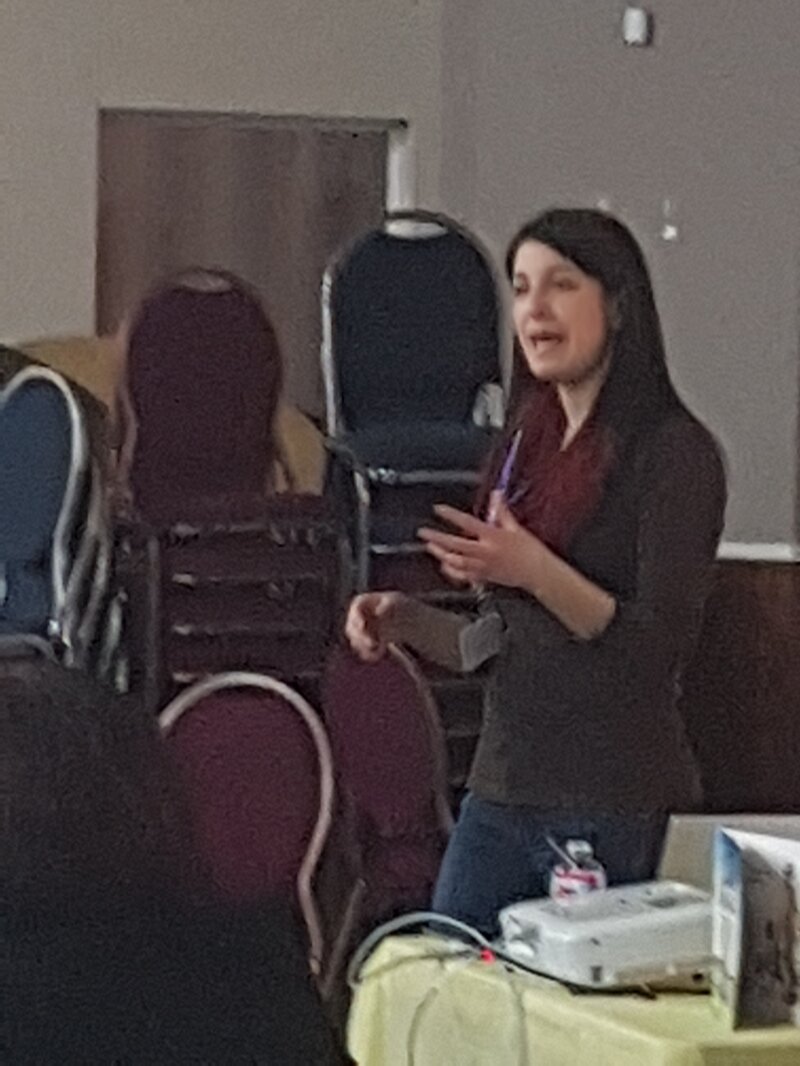 Meaningful Relationshops Workshop - Photo 7