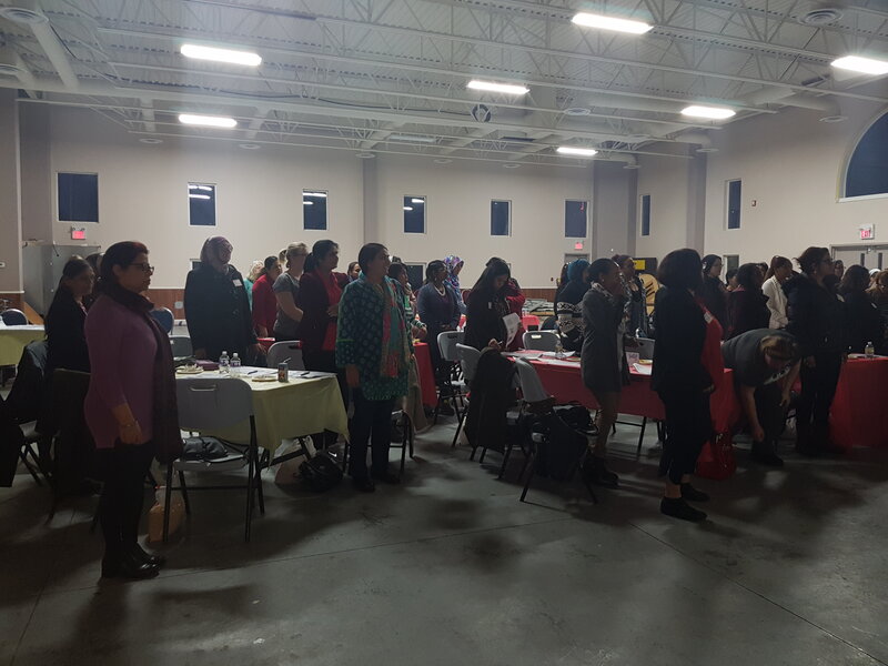 Meaningful Relationshops Workshop - Photo 9