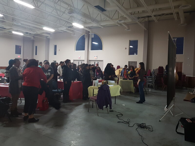 Meaningful Relationshops Workshop - Photo 10