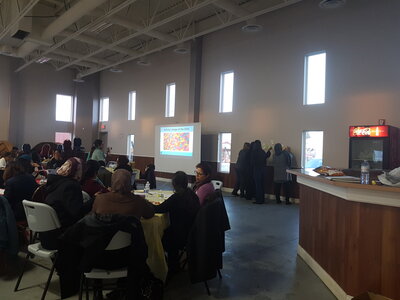 Meaningful Relationshops Workshop - Photo 4