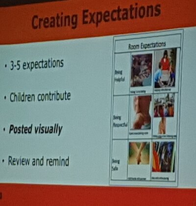 Meaningful Relationshops Workshop - Photo 11