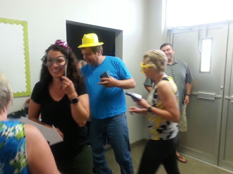 Annie's 40th Birthday - Photo 2