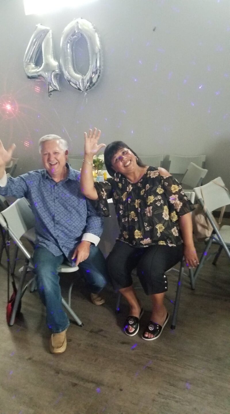 Annie's 40th Birthday - Photo 4