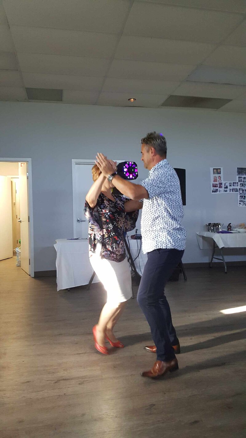 Annie's 40th Birthday - Photo 5