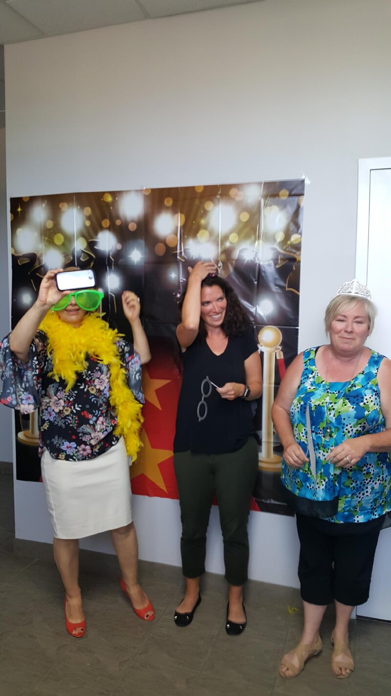 Annie's 40th Birthday - Photo 6