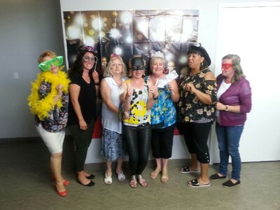 Annie's 40th Birthday - Photo 1