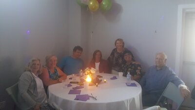 Annie's 40th Birthday - Photo 3