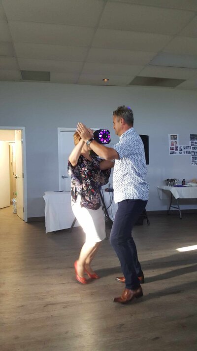 Annie's 40th Birthday - Photo 5