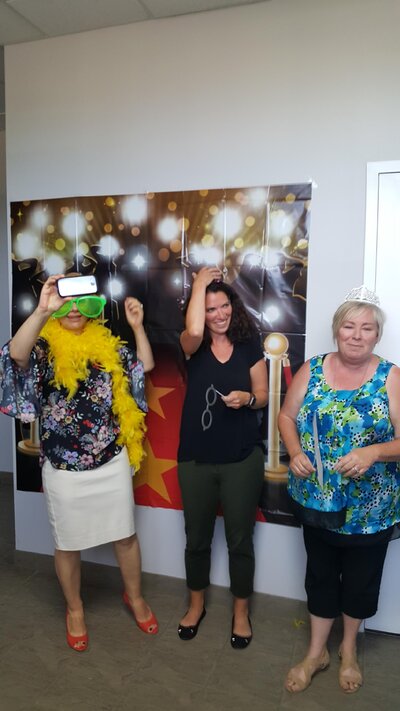 Annie's 40th Birthday - Photo 6