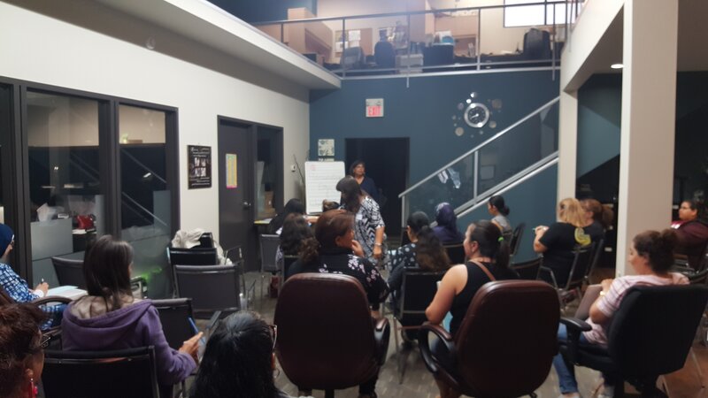 Professionalism and Ethics Workshop - Photo 2