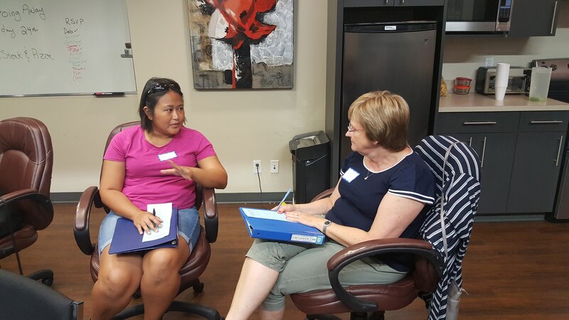 Professionalism and Ethics Workshop - Photo 4