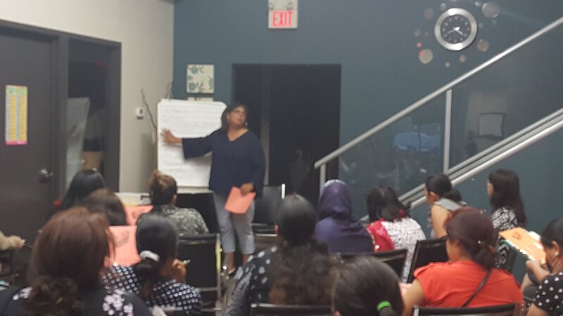 Professionalism and Ethics Workshop - Photo 11