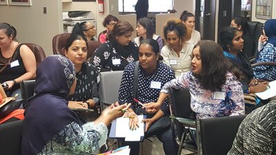 Professionalism and Ethics Workshop - Photo 7