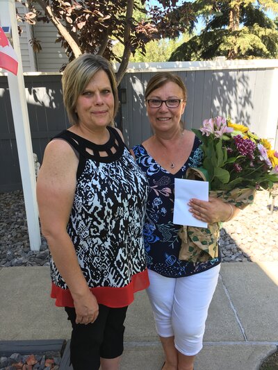 Goreti Iturriaga 25th Anniversary - Photo 1