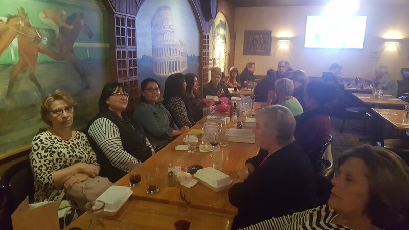 Lori's Goodbye Celebration - Photo 3