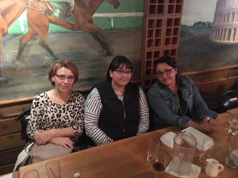 Lori's Goodbye Celebration - Photo 10