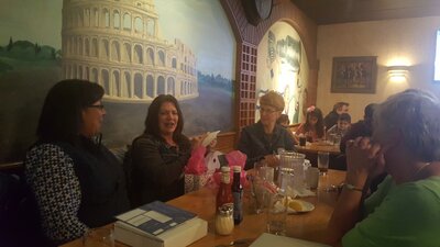 Lori's Goodbye Celebration - Photo 2