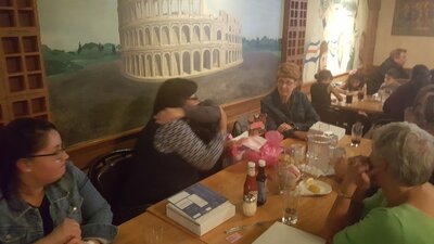 Lori's Goodbye Celebration - Photo 4