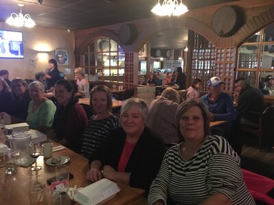 Lori's Goodbye Celebration - Photo 9