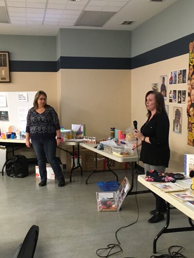 Accreditation Review Workshop - Photo 2