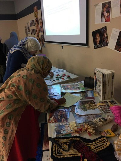 Accreditation Review Workshop - Photo 4