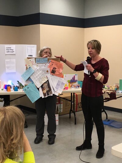 Accreditation Review Workshop - Photo 5