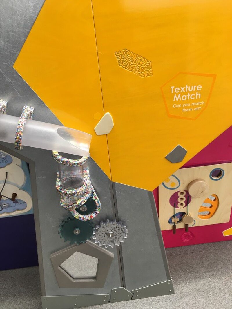 Calder Library Branch Tour - Photo 3