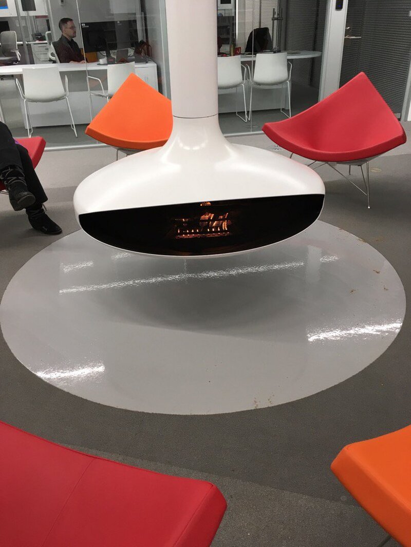 Calder Library Branch Tour - Photo 4