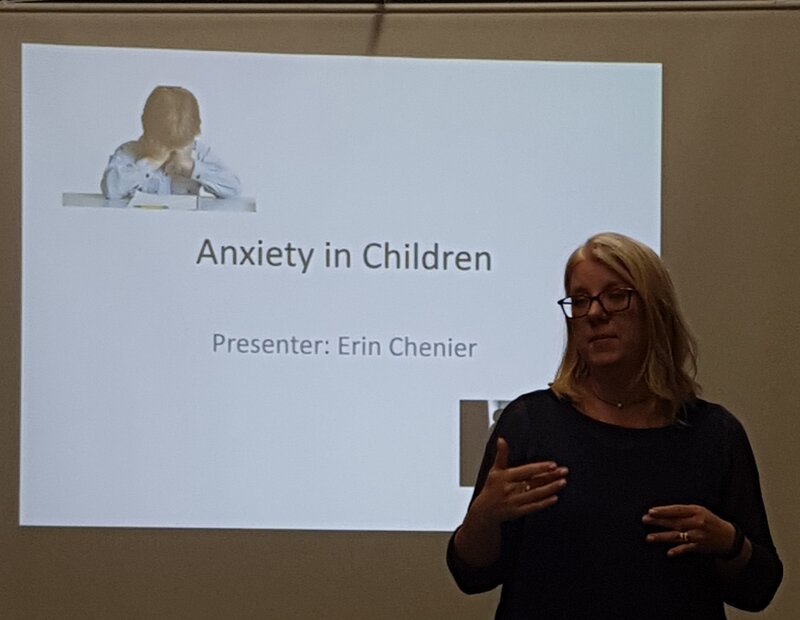 The Influence Of Trauma and PTSD In The Classroom - Photo 1