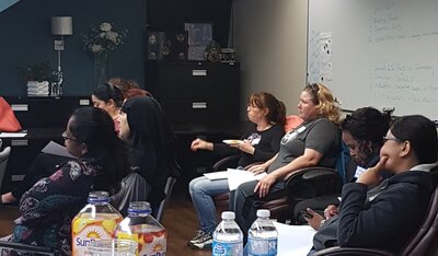 The Influence Of Trauma and PTSD In The Classroom - Photo 4