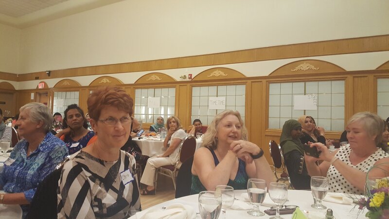 Educator Appreciation Gala 2018 - Photo 2