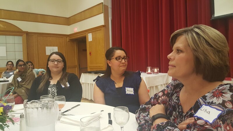 Educator Appreciation Gala 2018 - Photo 3