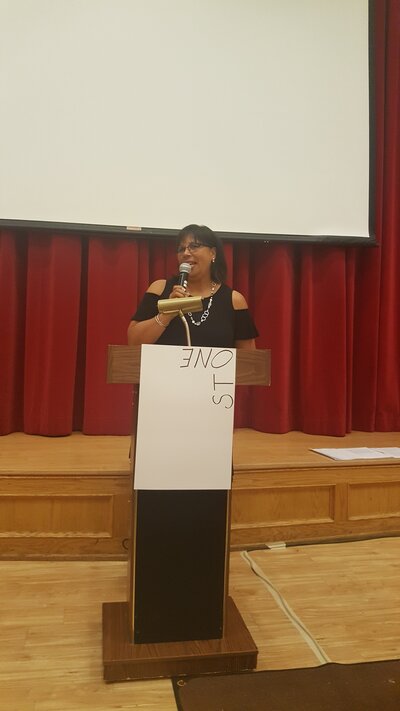 Educator Appreciation Gala 2018 - Photo 1