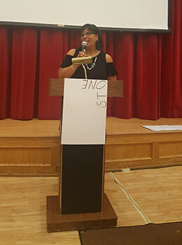 Educator Appreciation Gala 2018