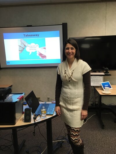 Practice Based Coaching Workshop - Photo 1