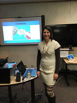 Practice Based Coaching Workshop