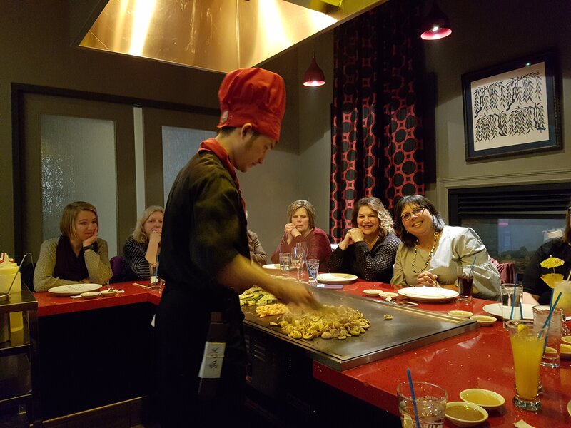 Staff Team Building - Photo 2