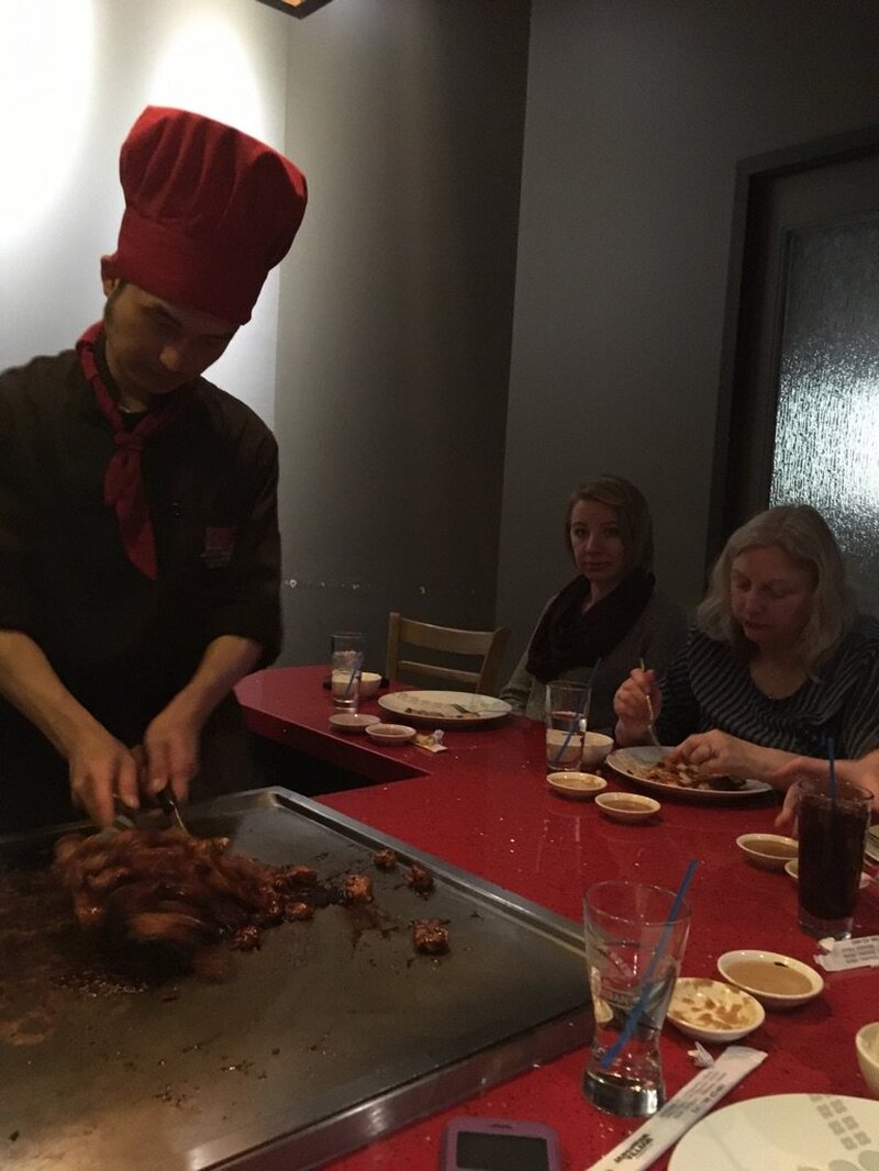 Staff Team Building - Photo 5