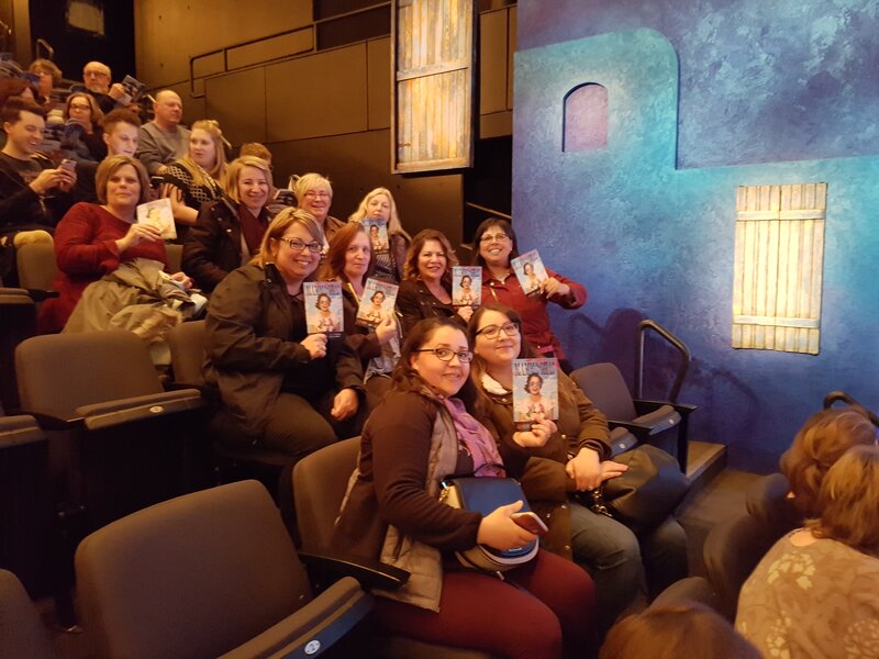 Staff Team Building - Photo 7