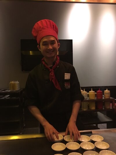 Staff Team Building - Photo 4