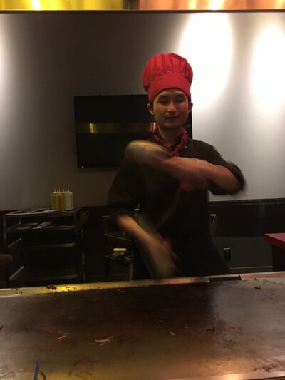 Staff Team Building - Photo 6