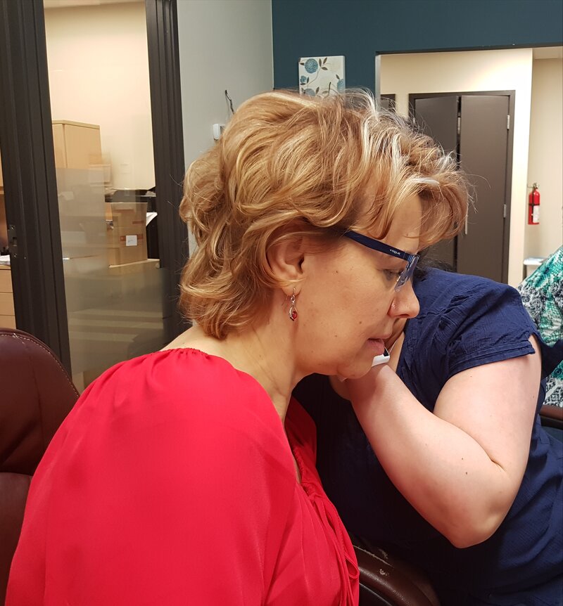 100 Voices Presentation - Photo 6