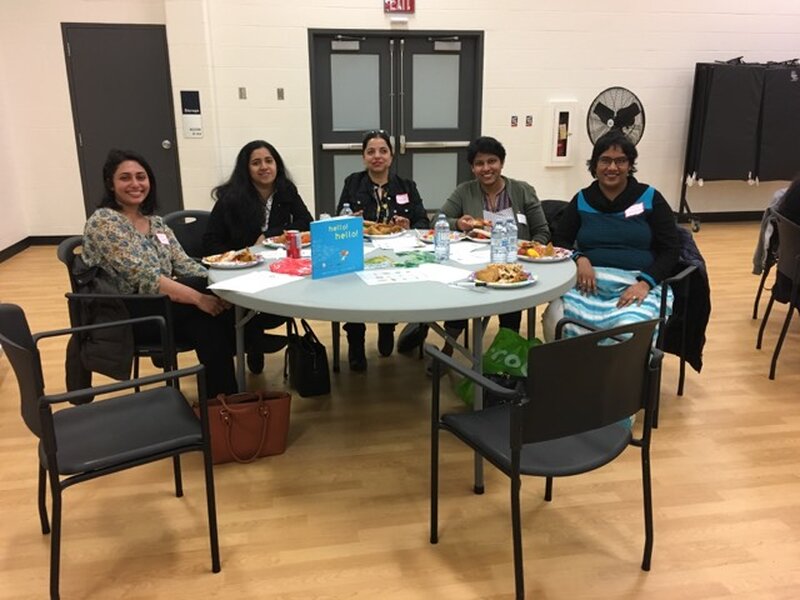 Building Children Up Conference - Photo 2