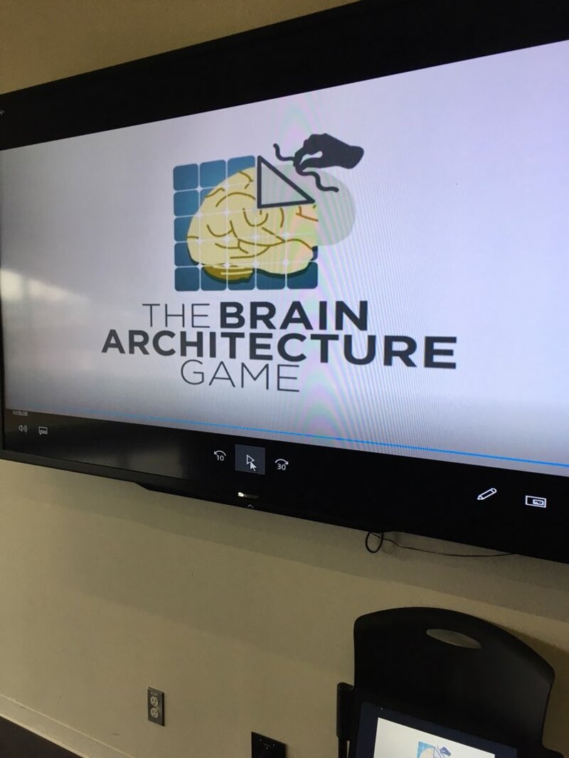 Building Children Up Conference - Photo 3