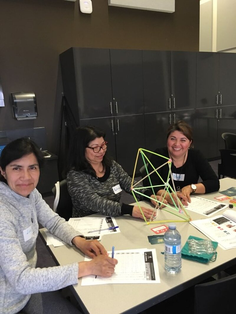 Building Children Up Conference - Photo 4